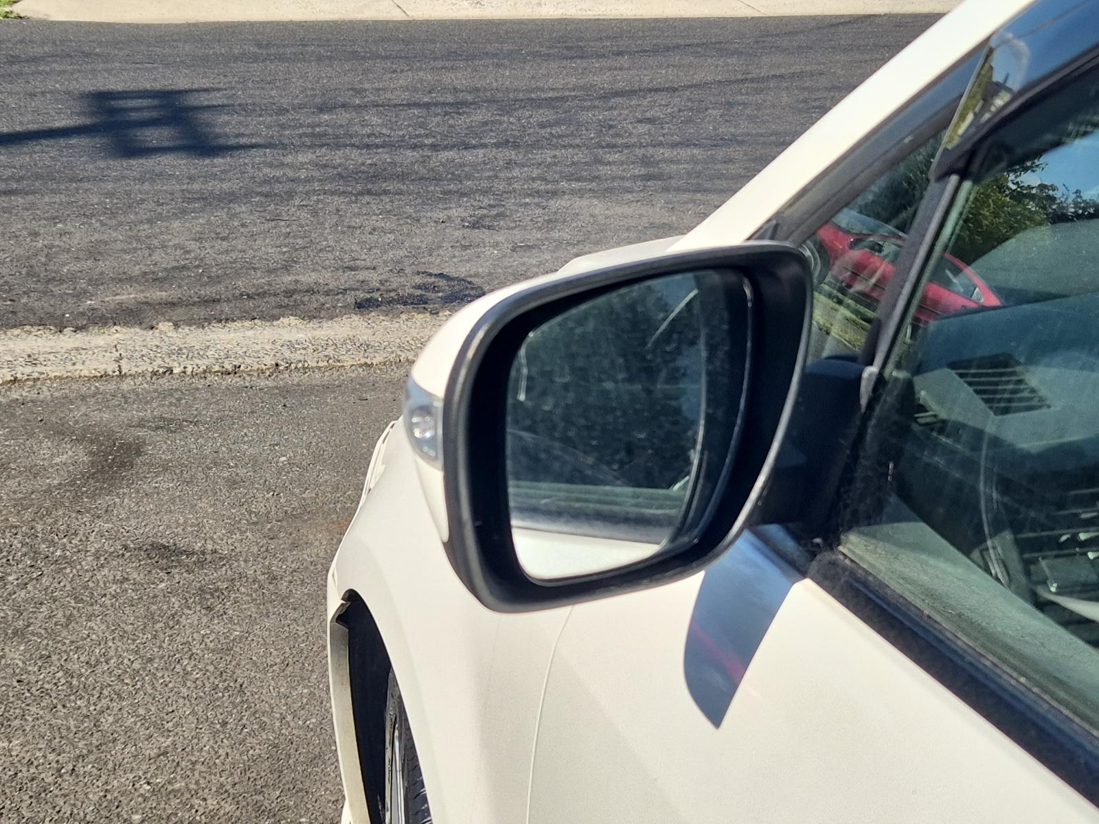 Mazda MPV - LY3P 2007-Present