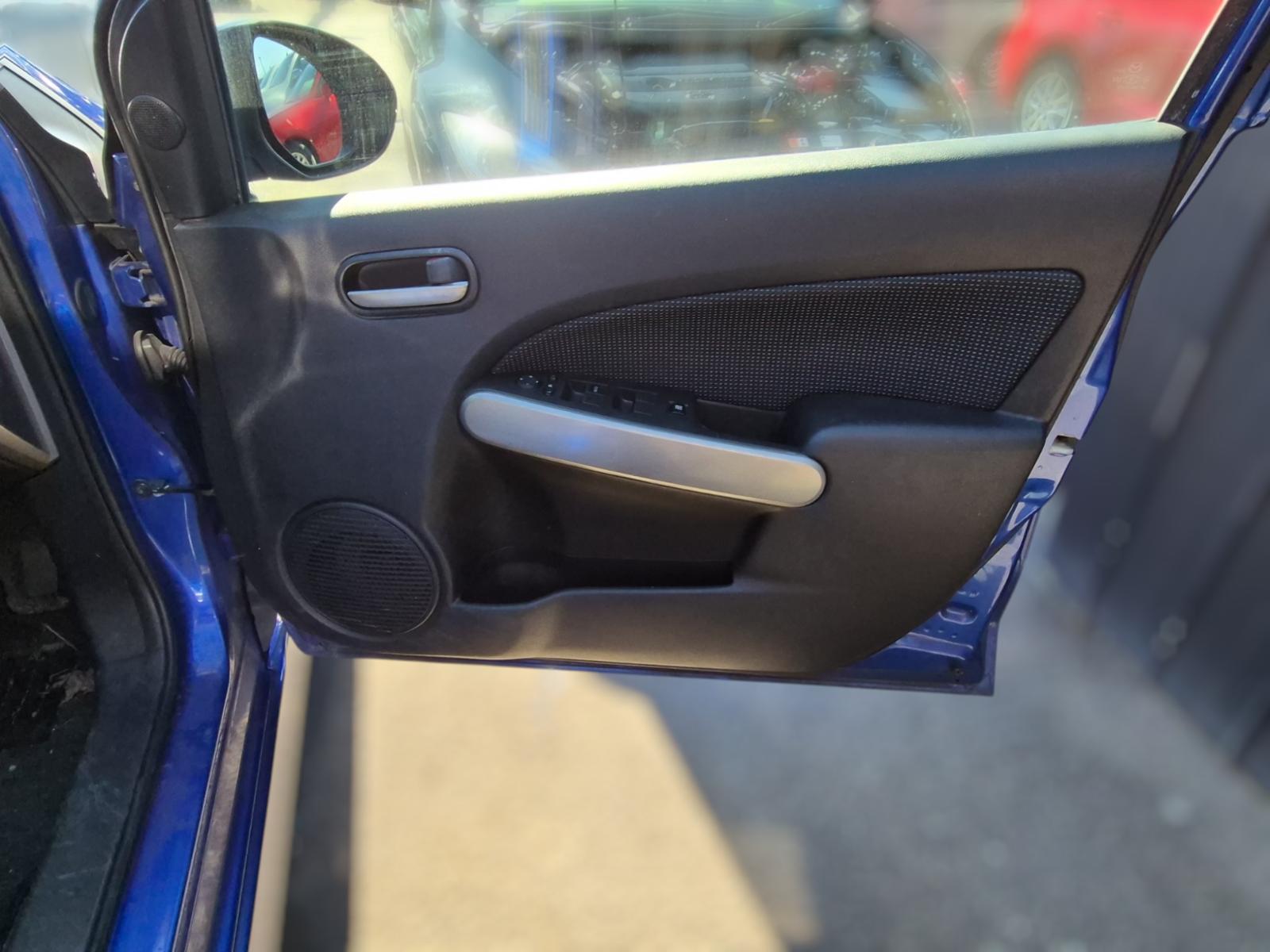 Mazda Demio - DE 2007-2014