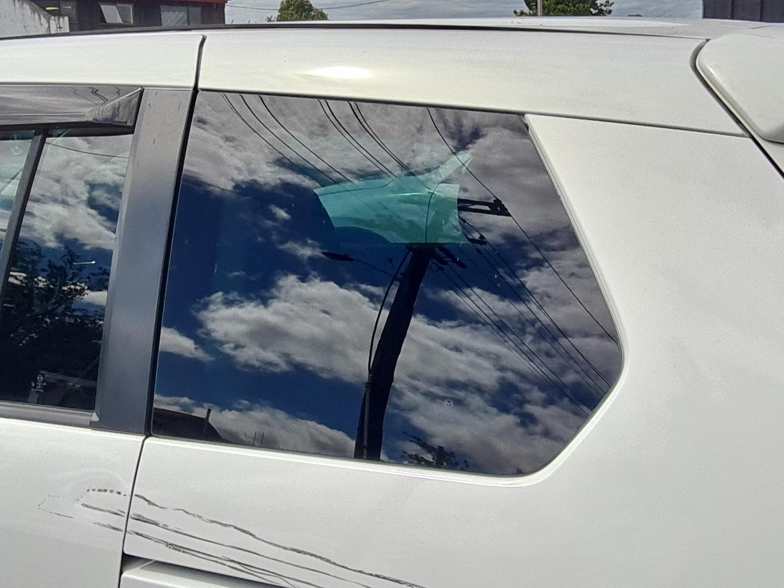 Mazda MPV - LY3P 2007-Present