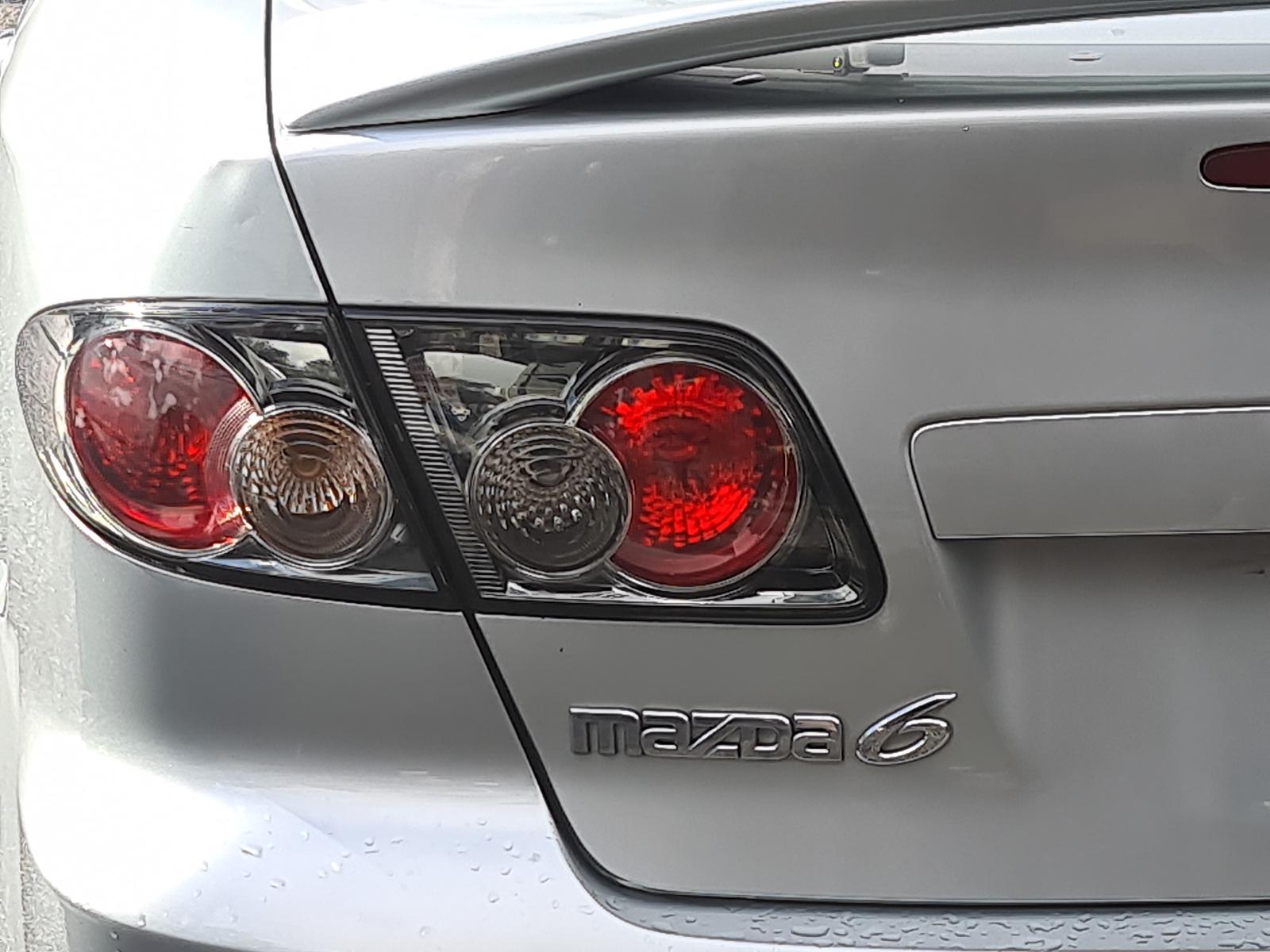 Mazda Atenza - GG 2002-2008
