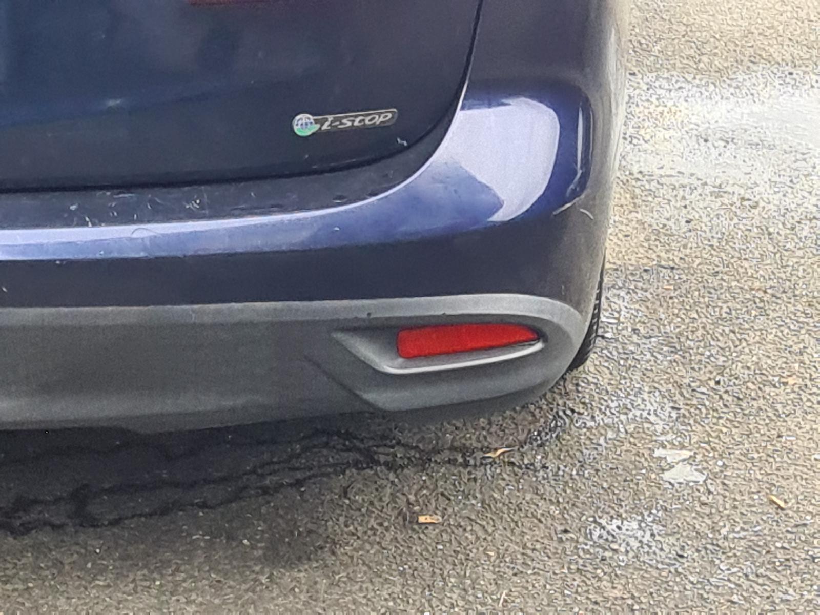 Mazda Premacy - CW 2010-2016