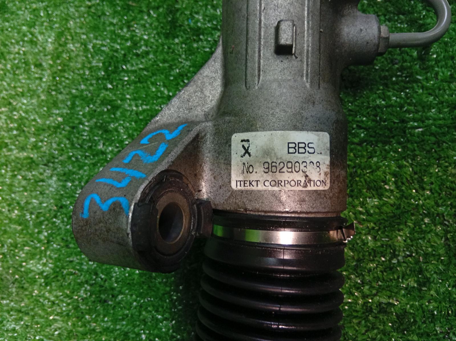 Steering_Box_Rack