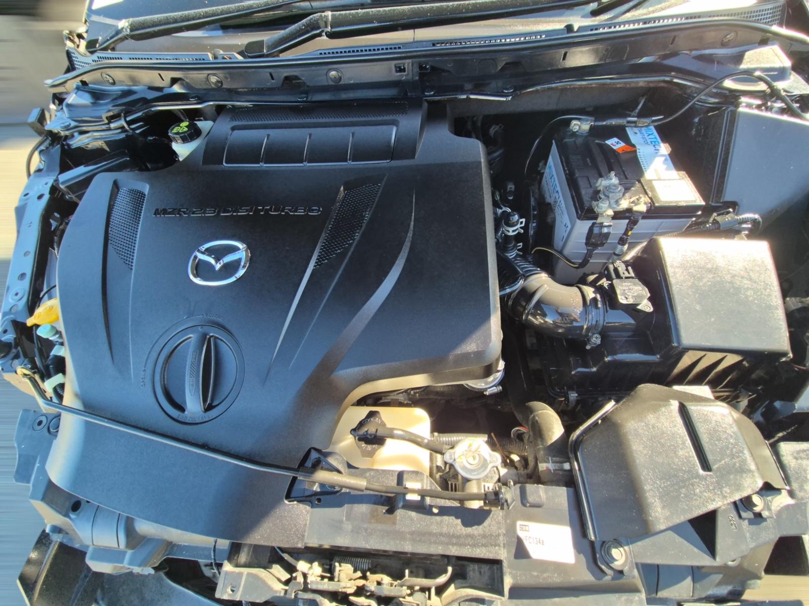 Mazda CX7 - ER 2006-2012