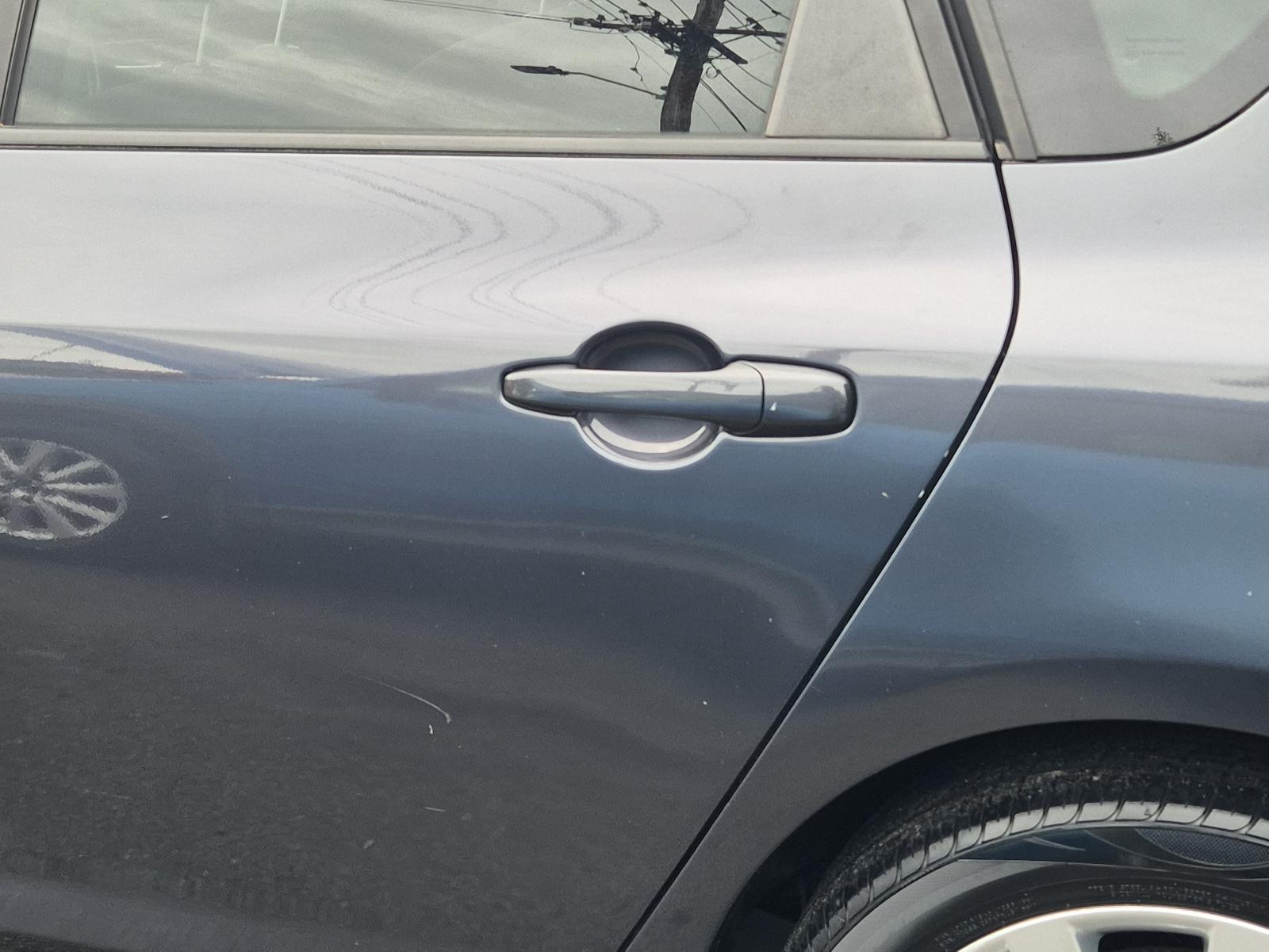 Mazda Axela - BK 2003-2009