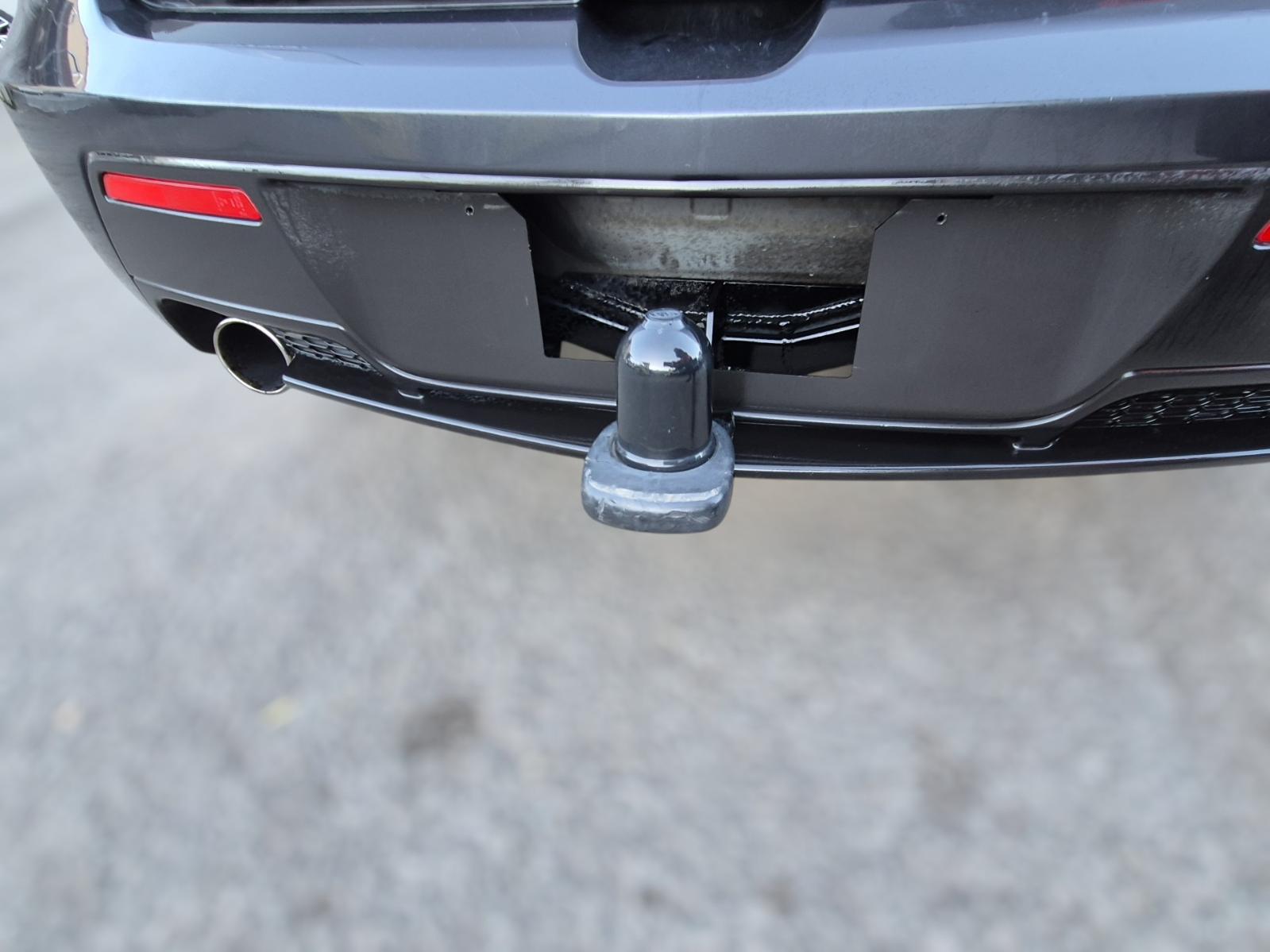 Towbar