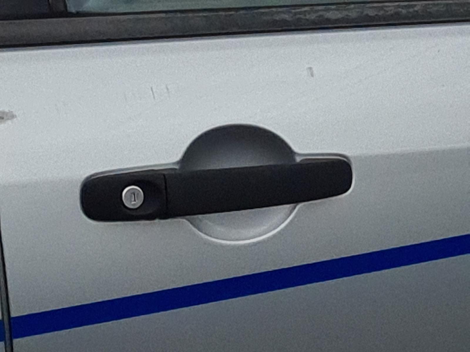 Mazda BT50 - UP 2011-Present