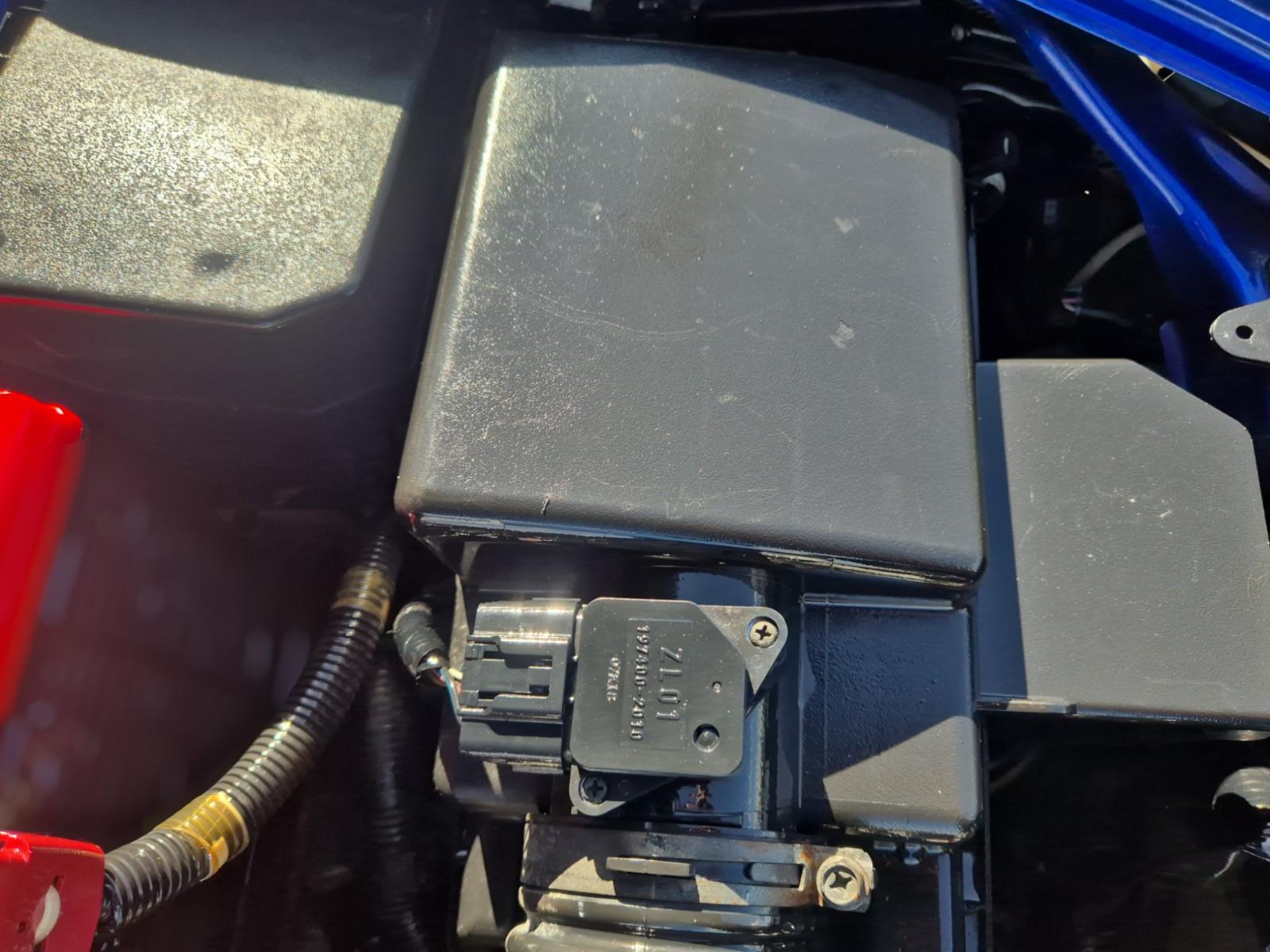 Mazda Atenza - GH 2008-2012