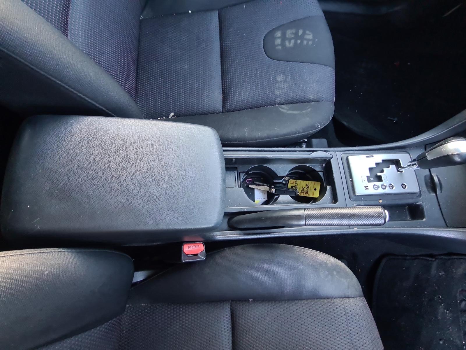 Mazda Axela - BK 2003-2009