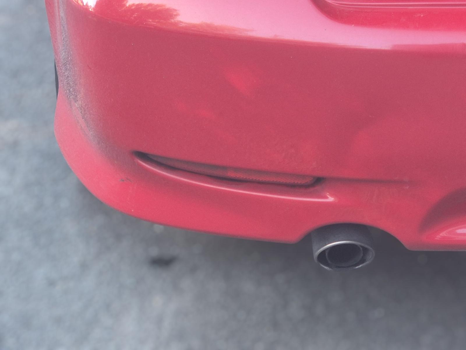 Mazda Mazda6 - GG 2002-2008