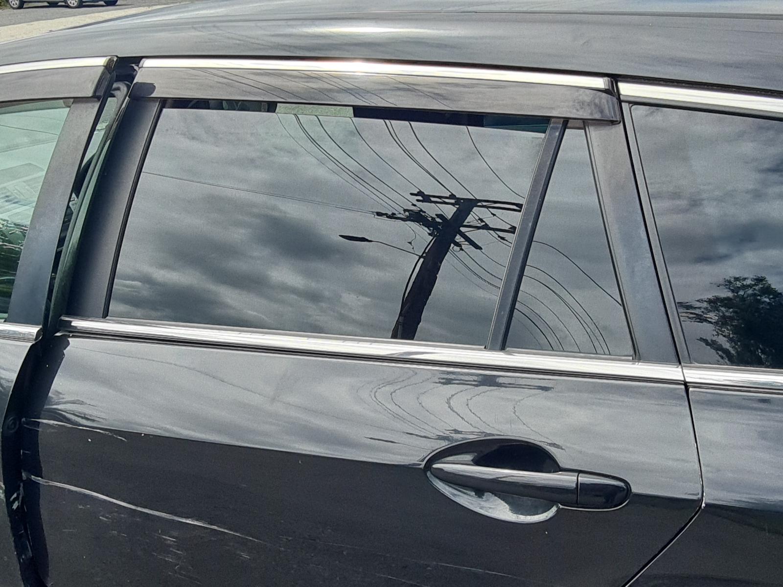 Mazda Atenza - GH 2008-2012