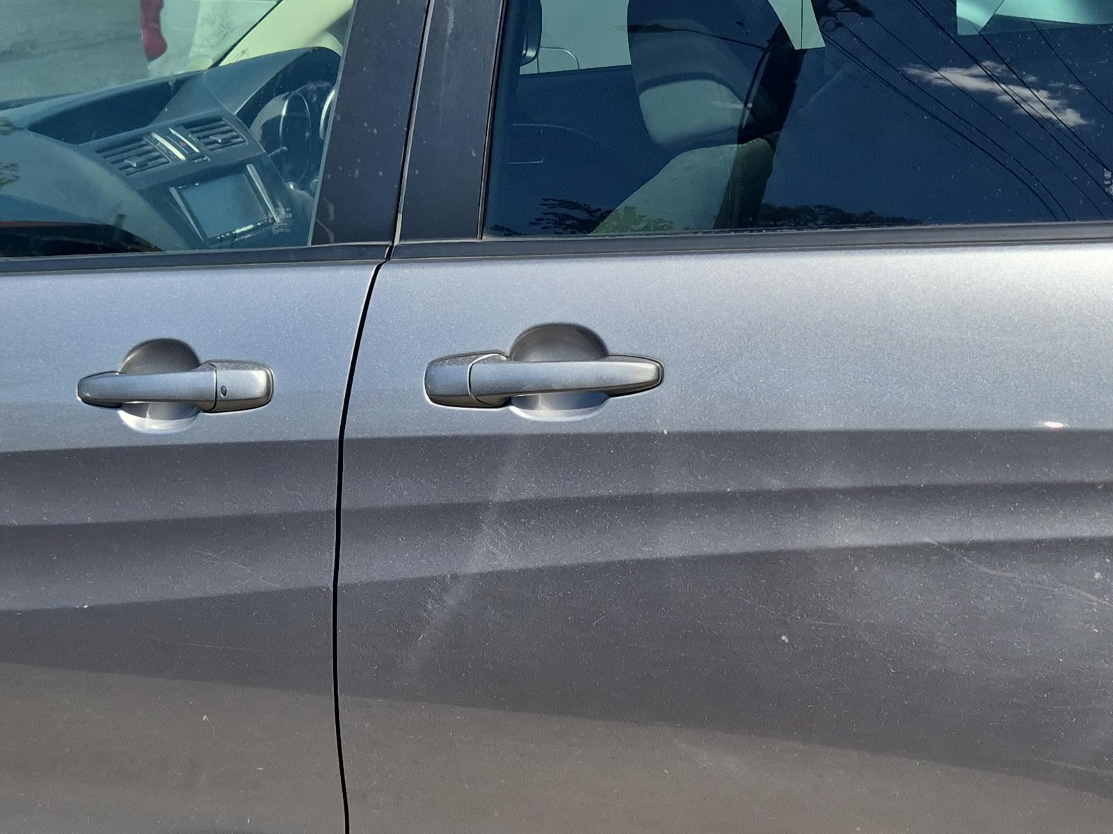 Mazda Premacy - CW 2010-2016