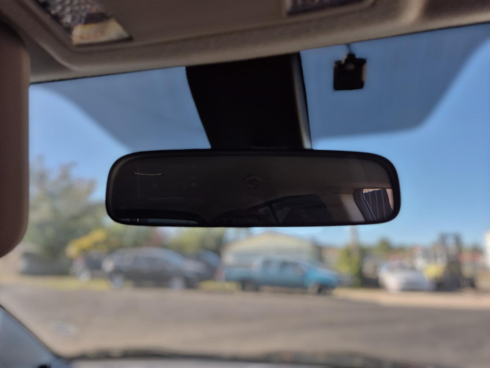 Mazda Premacy - CR 2005-2010