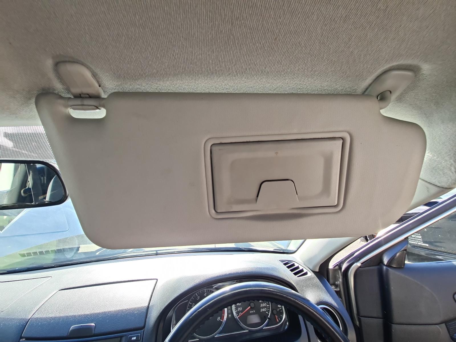 Mazda Atenza - GG 2002-2008