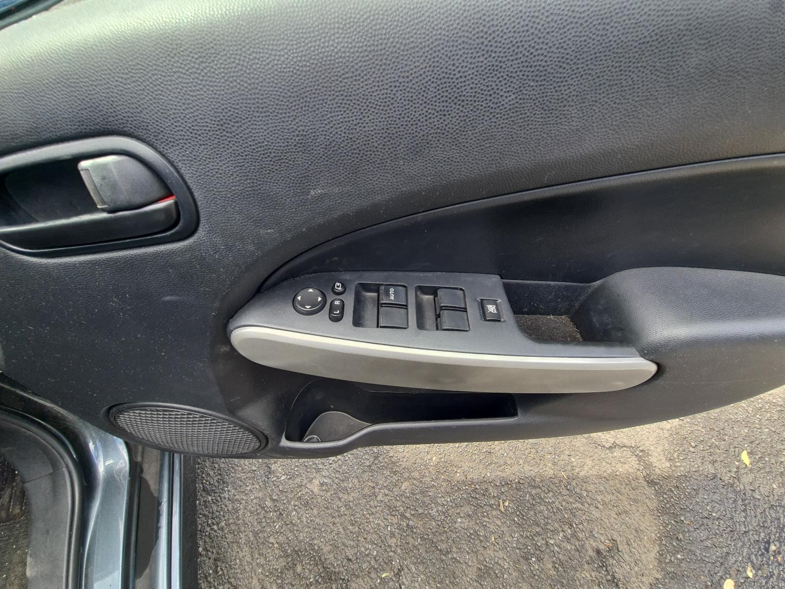 Mazda Demio - DE 2007-2014