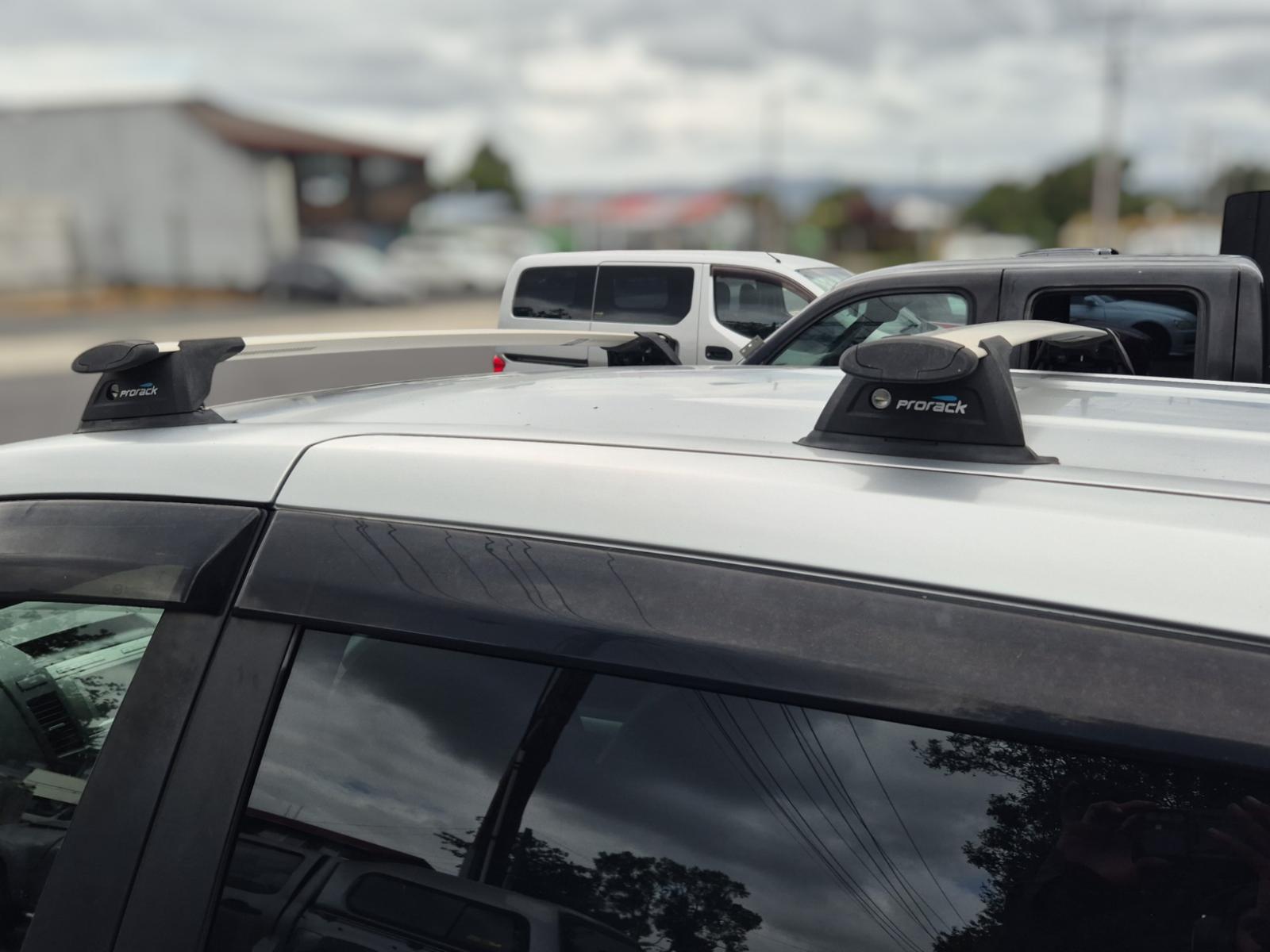 Mazda MPV - LY3P 2007-Present