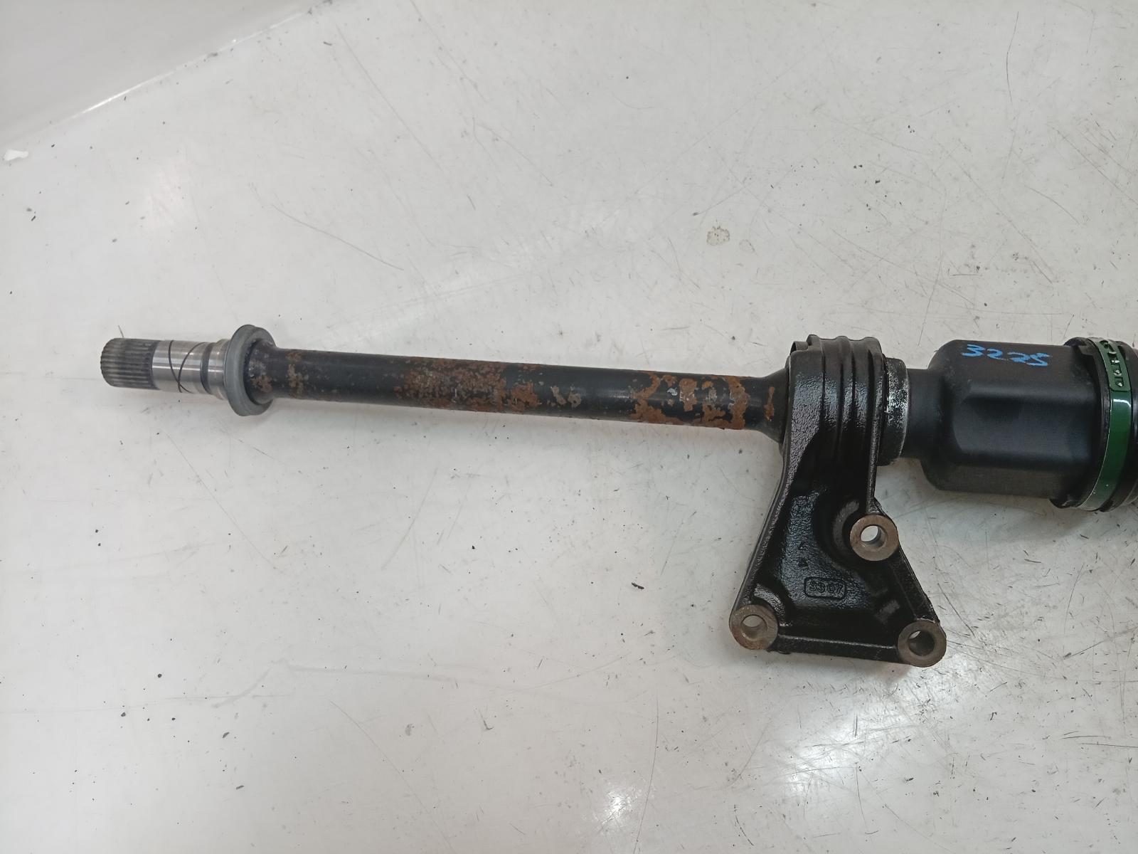 Right_Driveshaft