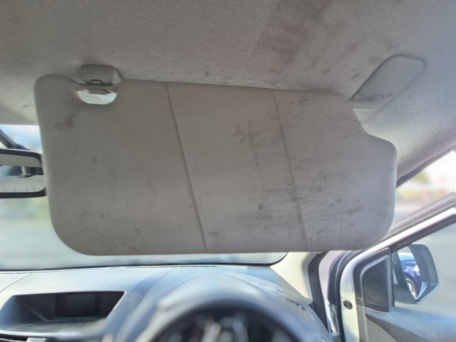 Mazda BT50 - UP 2011-Present