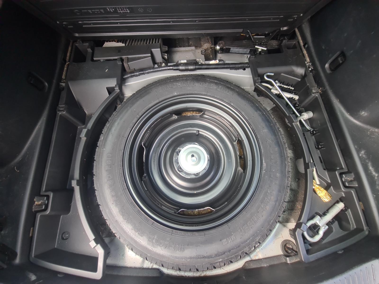 Mazda CX7 - ER 2006-2012