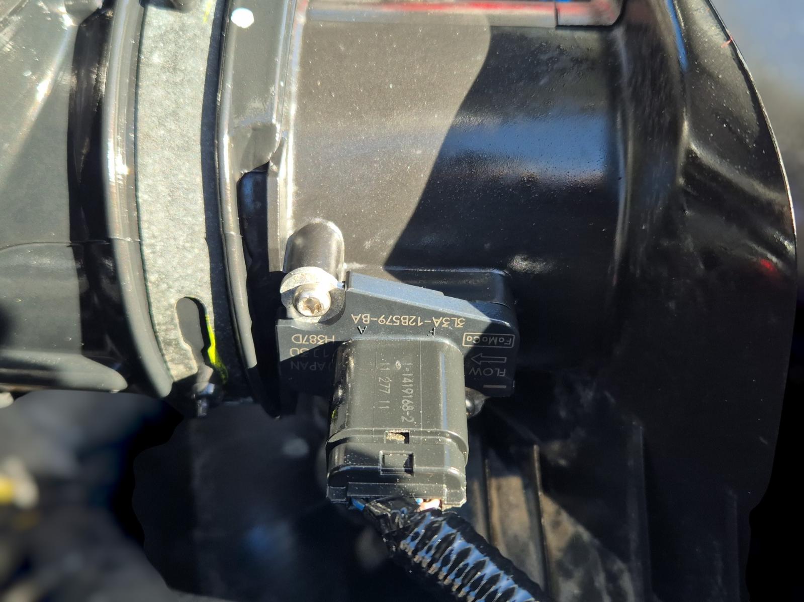 Air_Flow_Meter