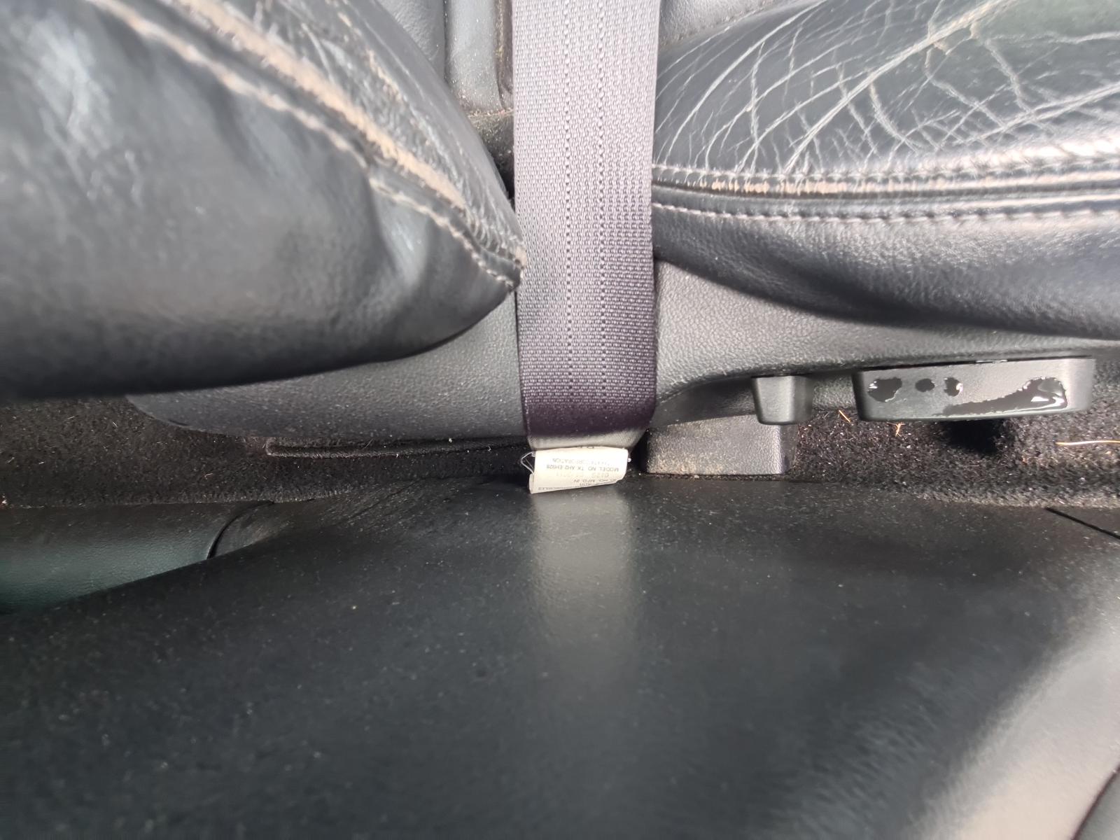 Mazda Atenza - GH 2008-2012