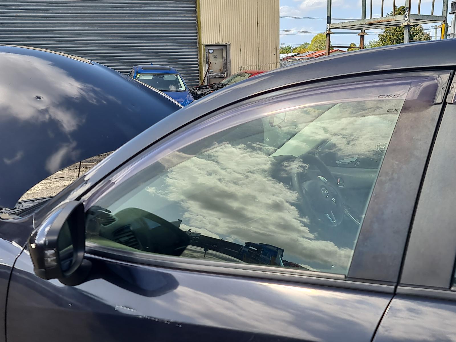 Mazda CX5 - KE 2012-Present