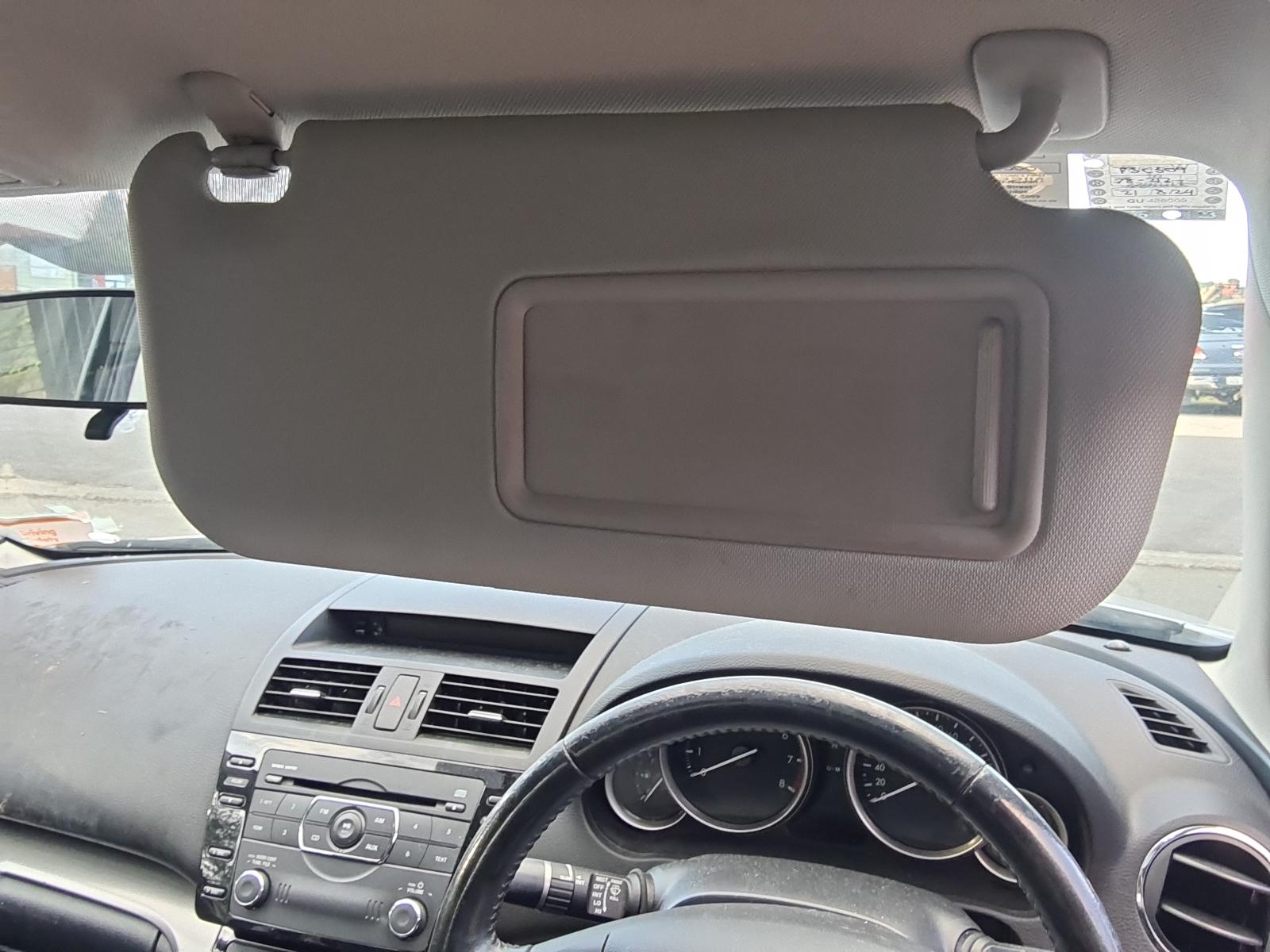 Mazda Atenza - GH 2008-2012