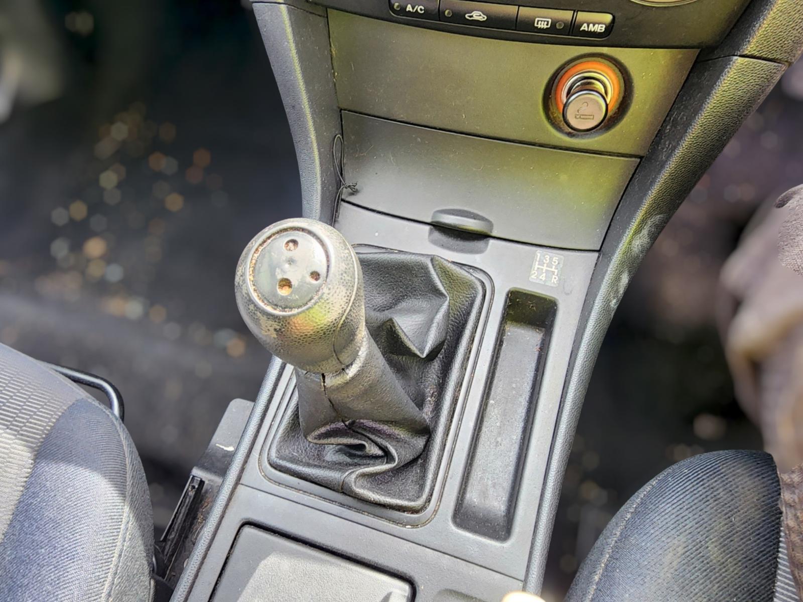 Gear Stick Shifter