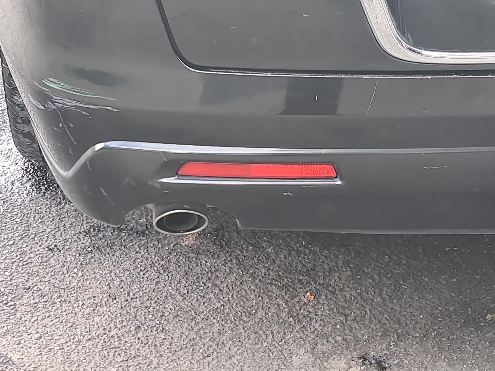 Mazda MPV - LY3P 2007-Present