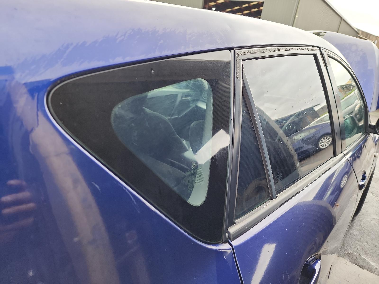 Mazda Axela - BL 2009-2013