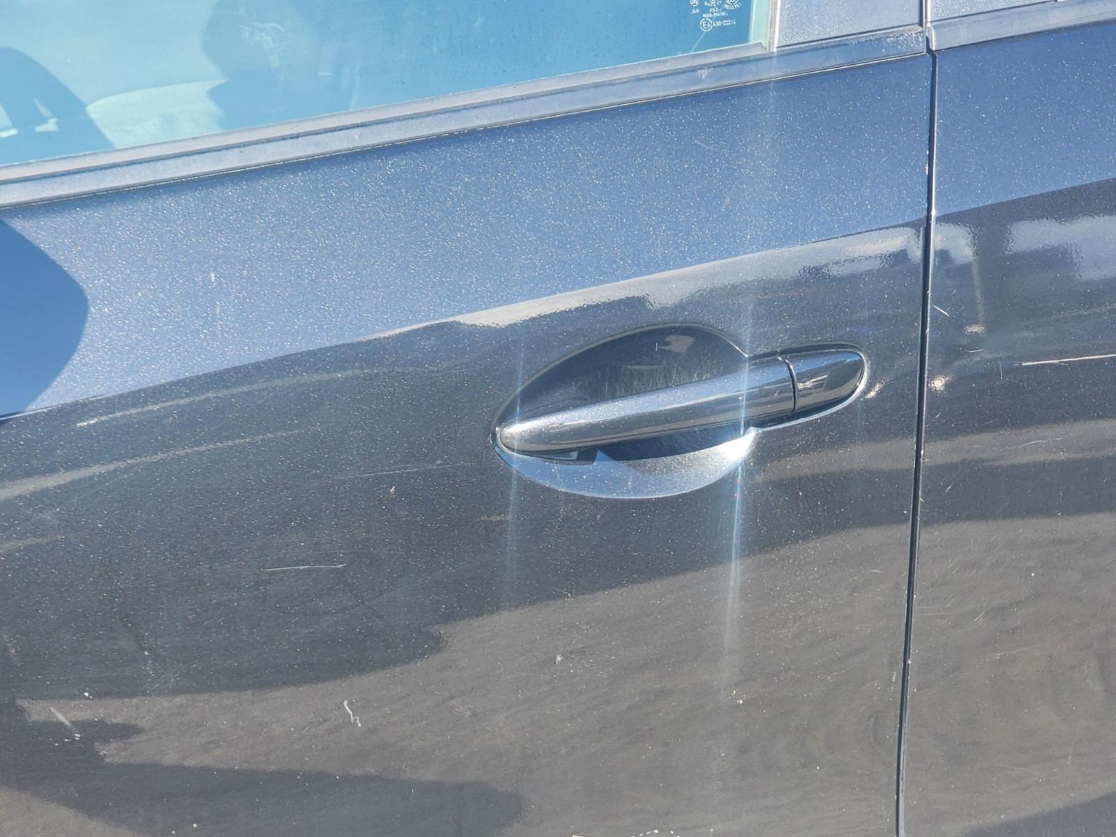 Door Handle