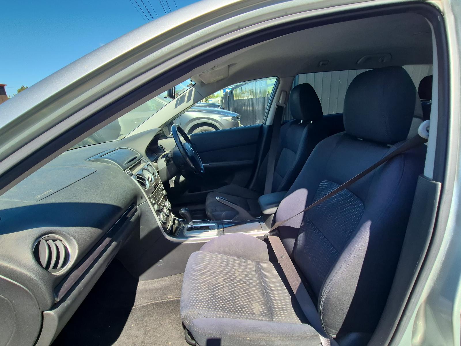 Mazda Atenza - GY 2002-2008