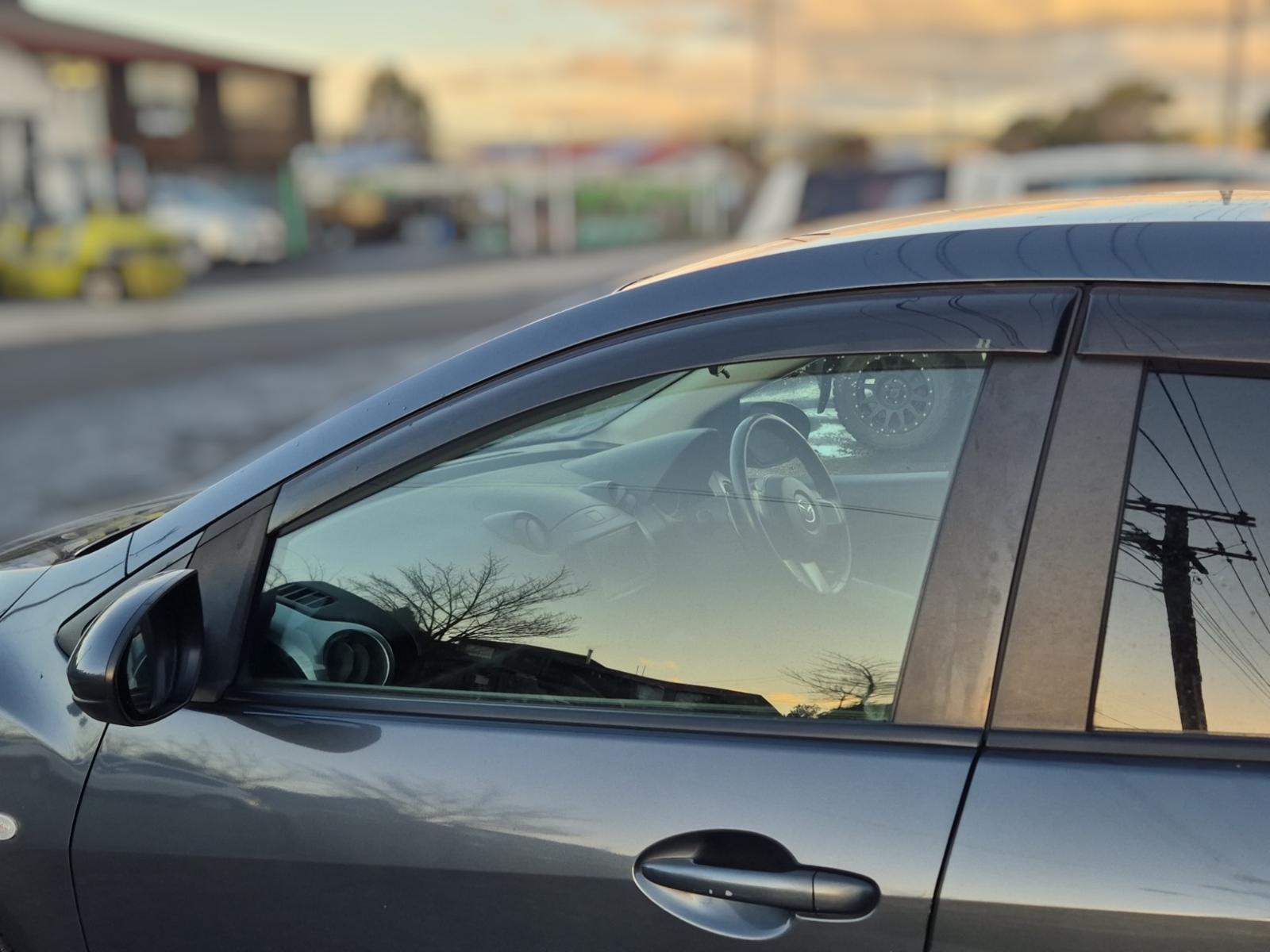 Mazda Demio - DE 2007-2014