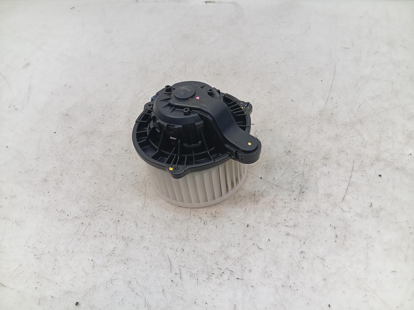 Heater_Fan_Motor