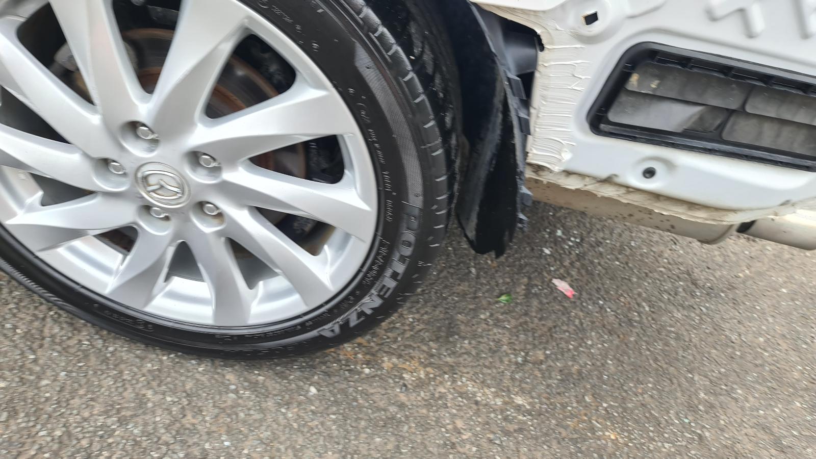 Mazda Atenza - GH 2008-2012