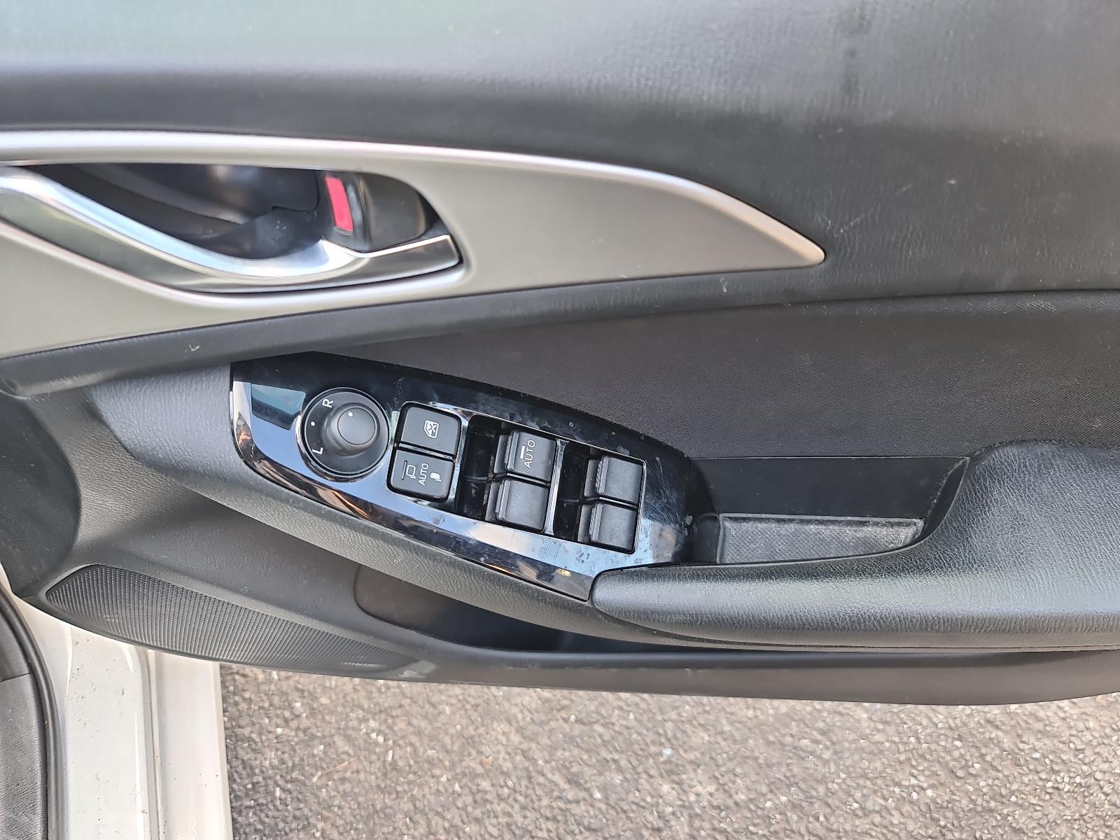 Mazda Mazda3 - BN 2013-2017