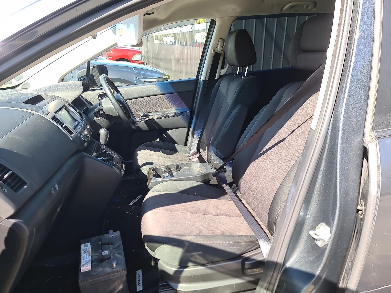 Mazda MPV - LY3P 2007-Present