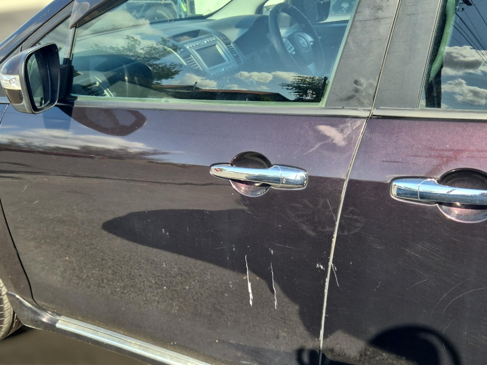 Mazda MPV - LY3P 2007-Present