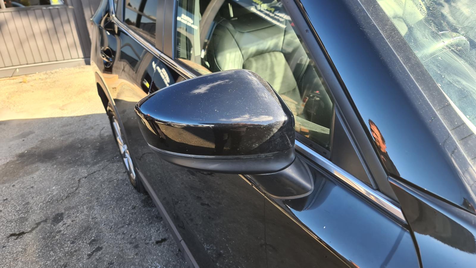 Mazda CX5 - KE 2012-Present