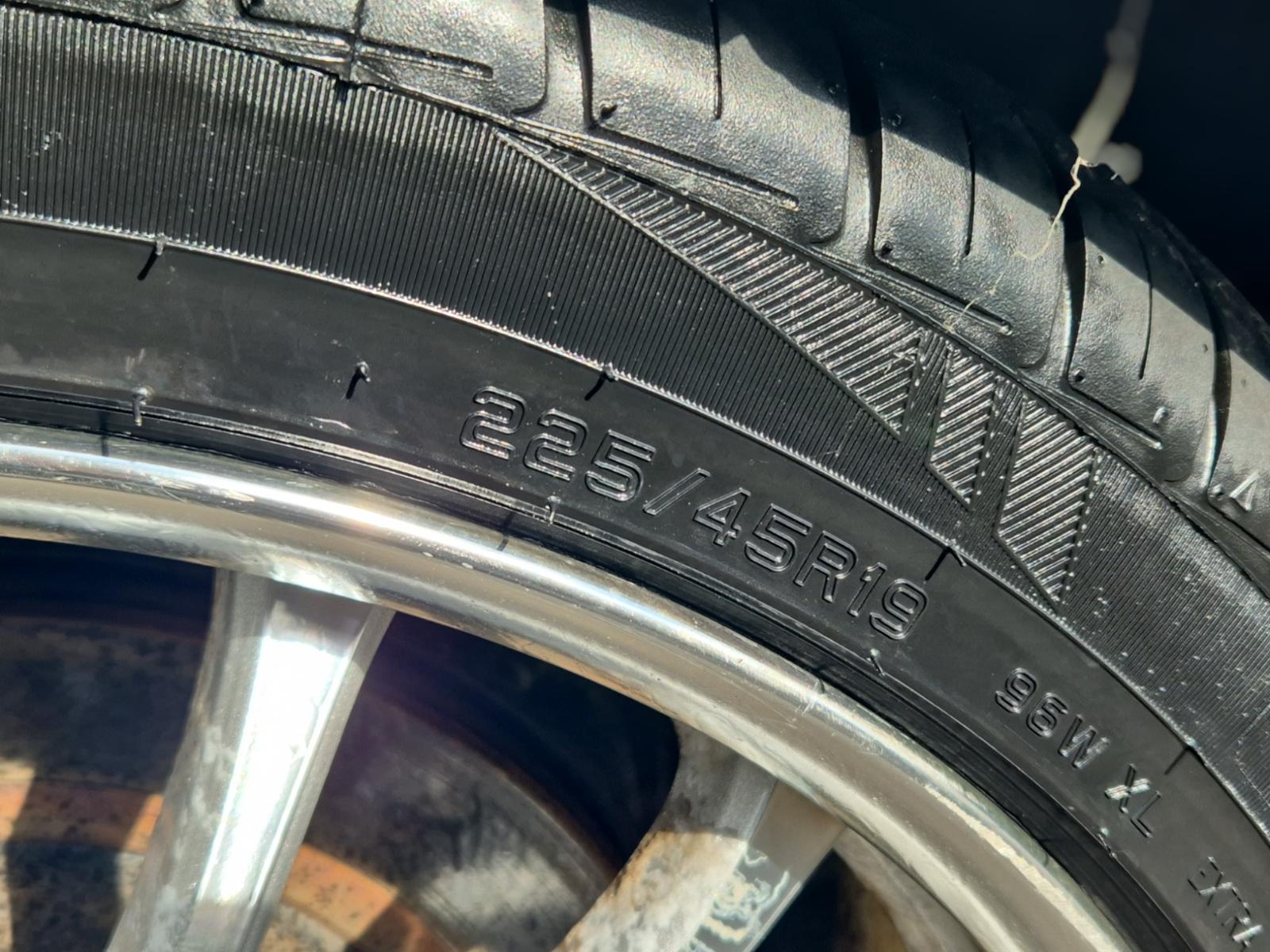 Mazda MPV - LY3P 2007-Present