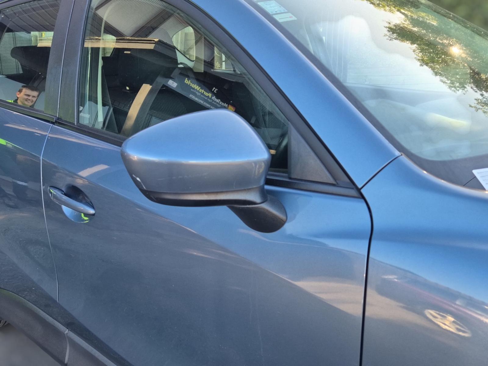 Mazda CX5 - KE 2012-Present