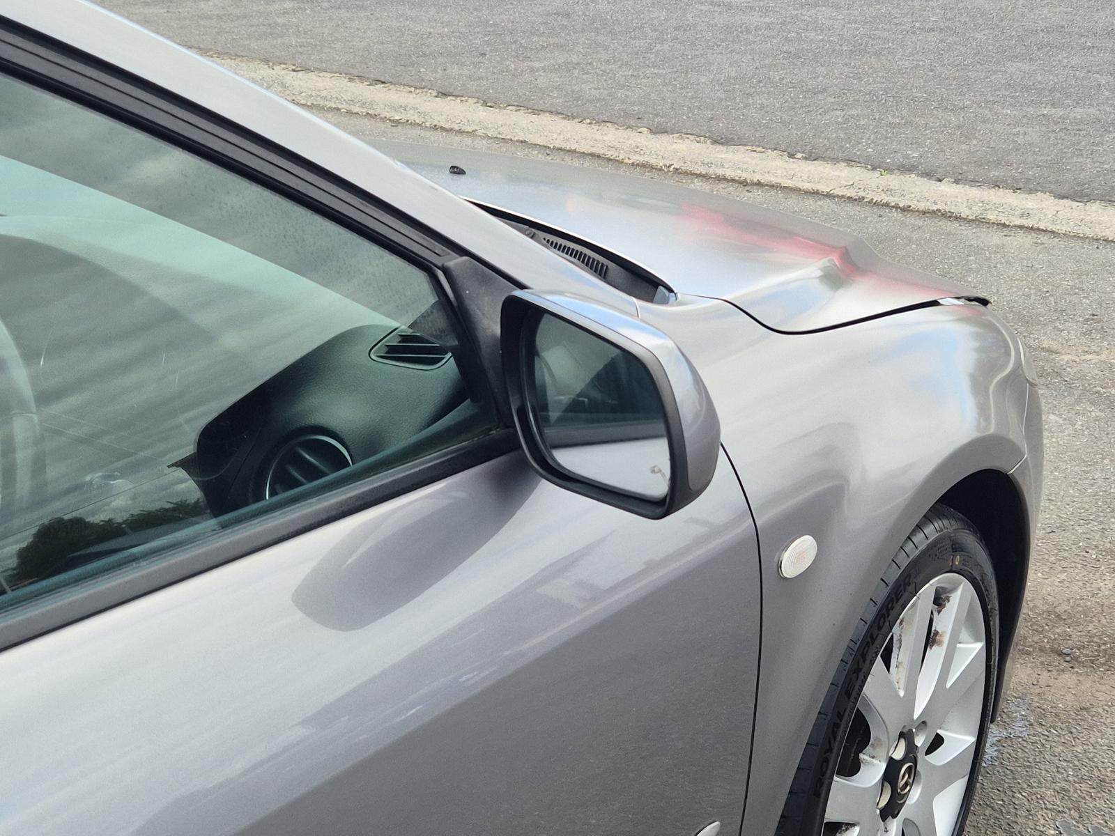 Mazda Atenza - GY 2002-2008