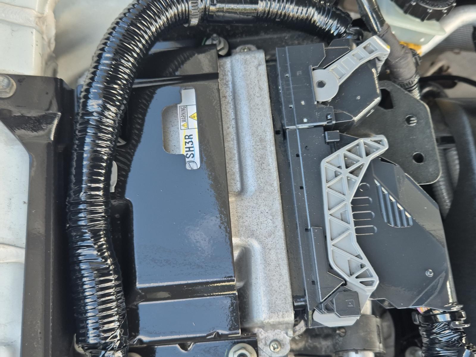 Mazda CX5 - KE 2012-Present