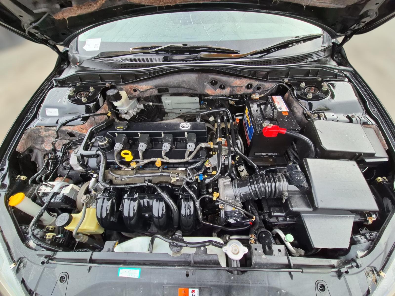 Mazda Atenza - GG 2002-2008