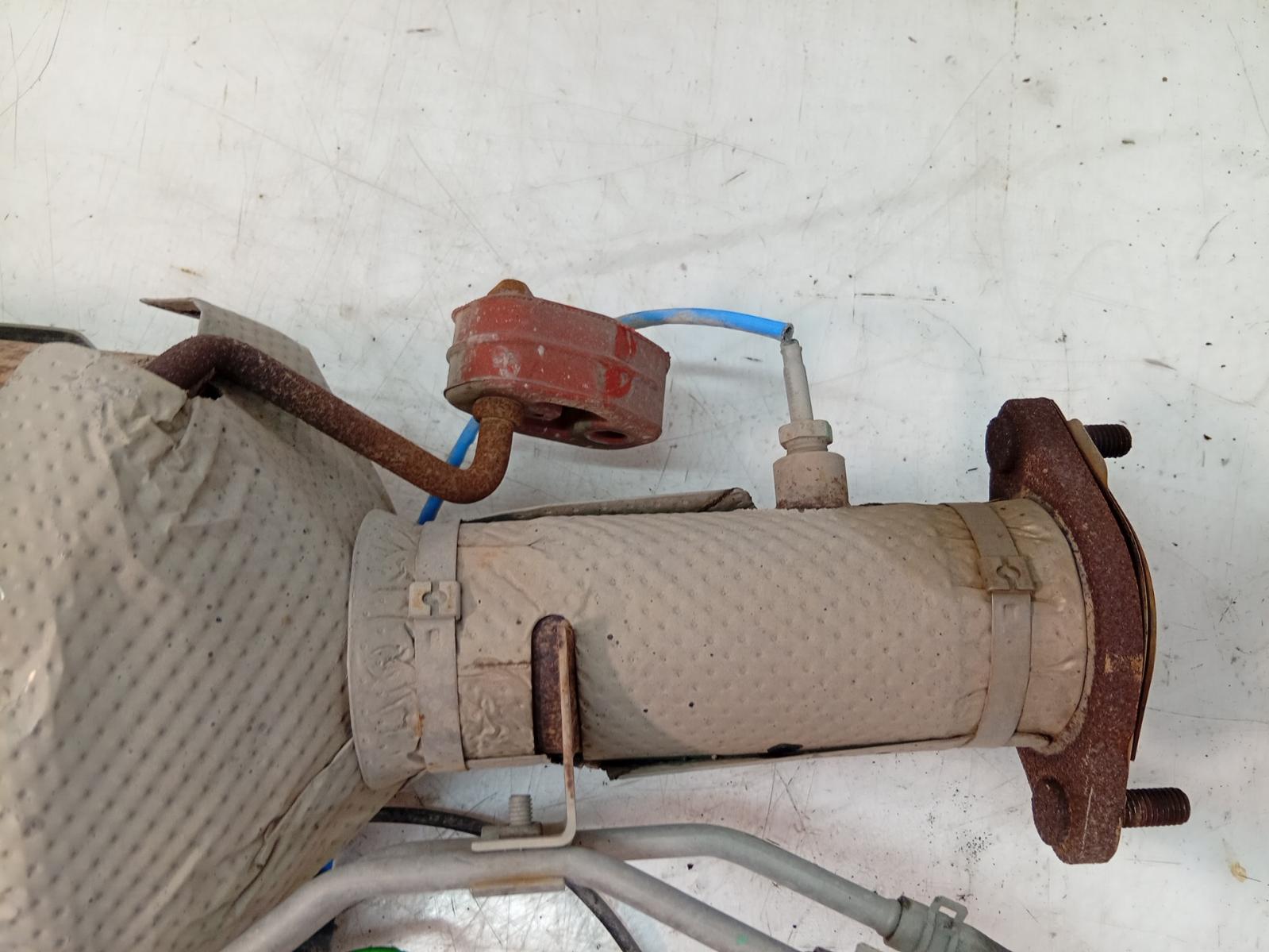 Particulate_Filter_Dpf