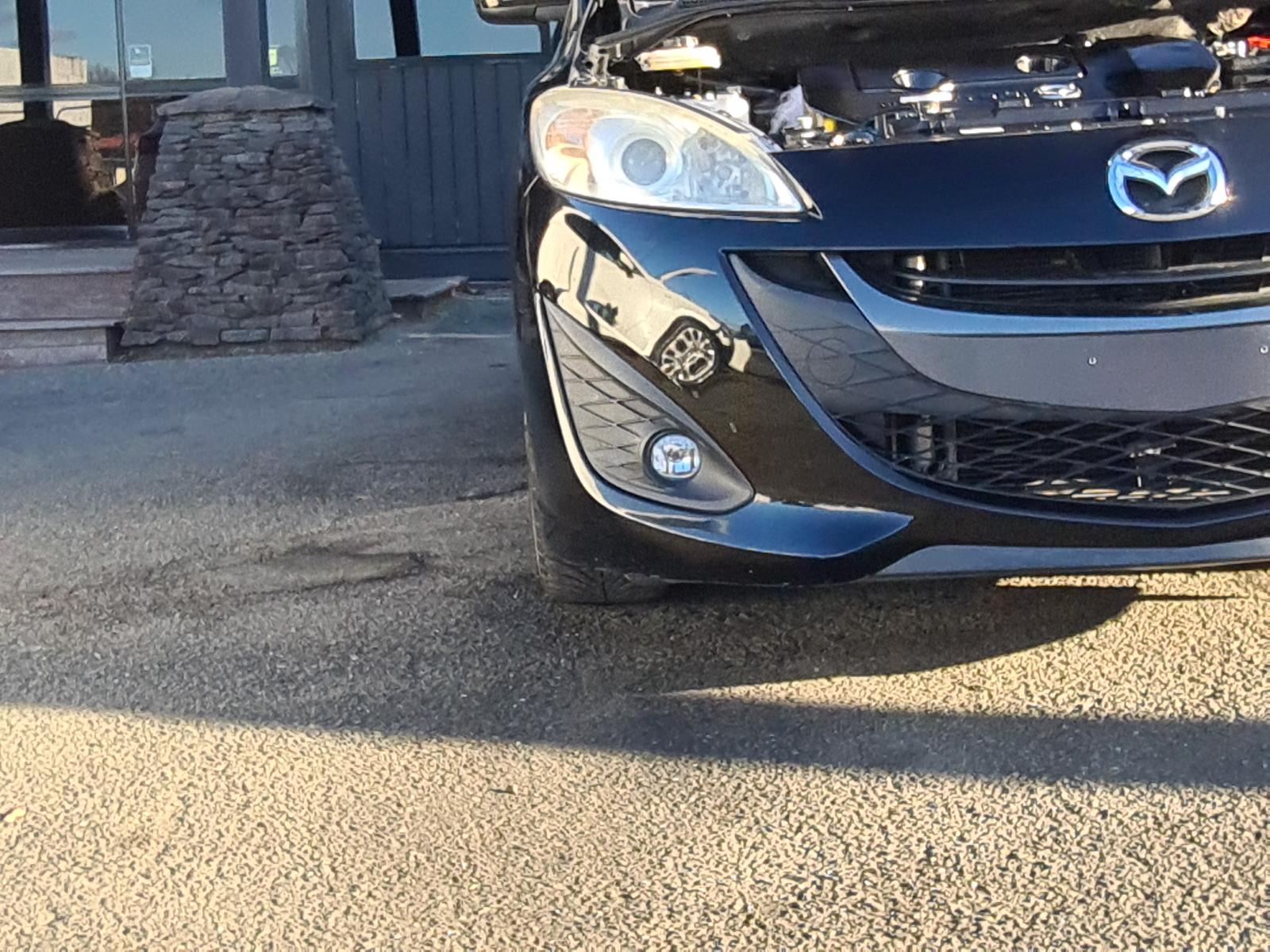 Mazda Premacy - CW 2010-2016