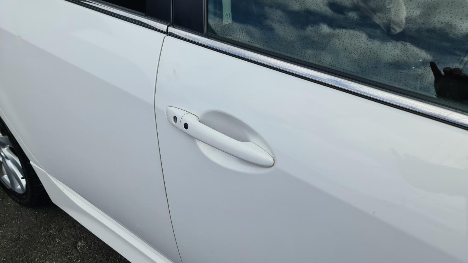 Mazda Atenza - GH 2008-2012