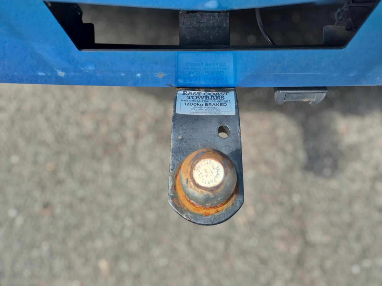 Mazda Axela - BL 2009-2013