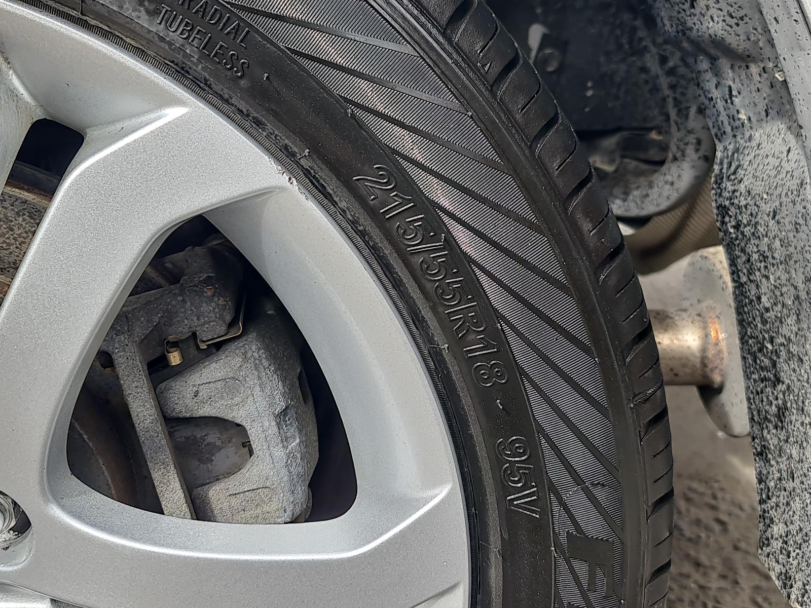 Mazda MPV - LY 2006-2016