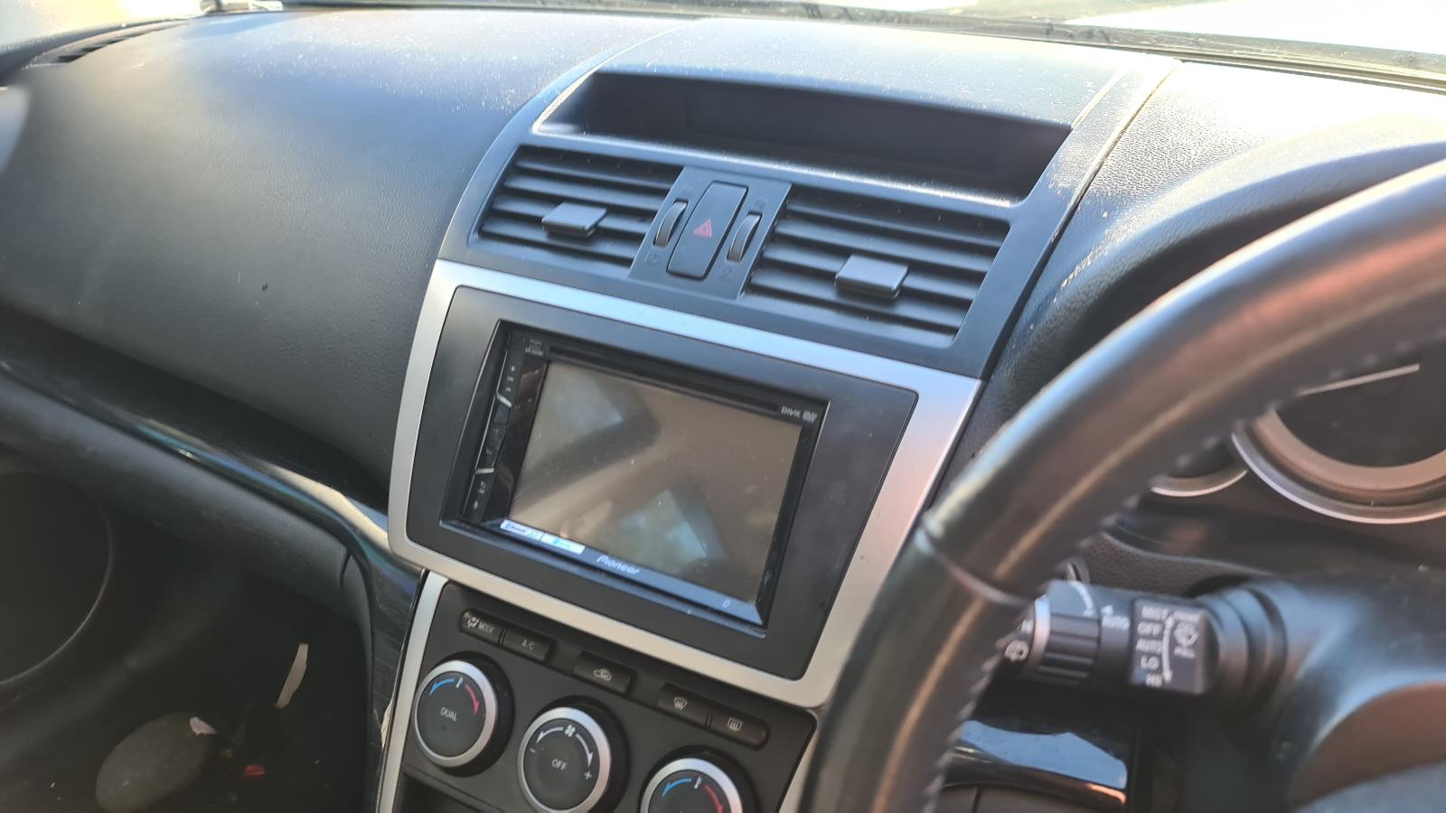 Mazda Atenza - GH 2008-2012