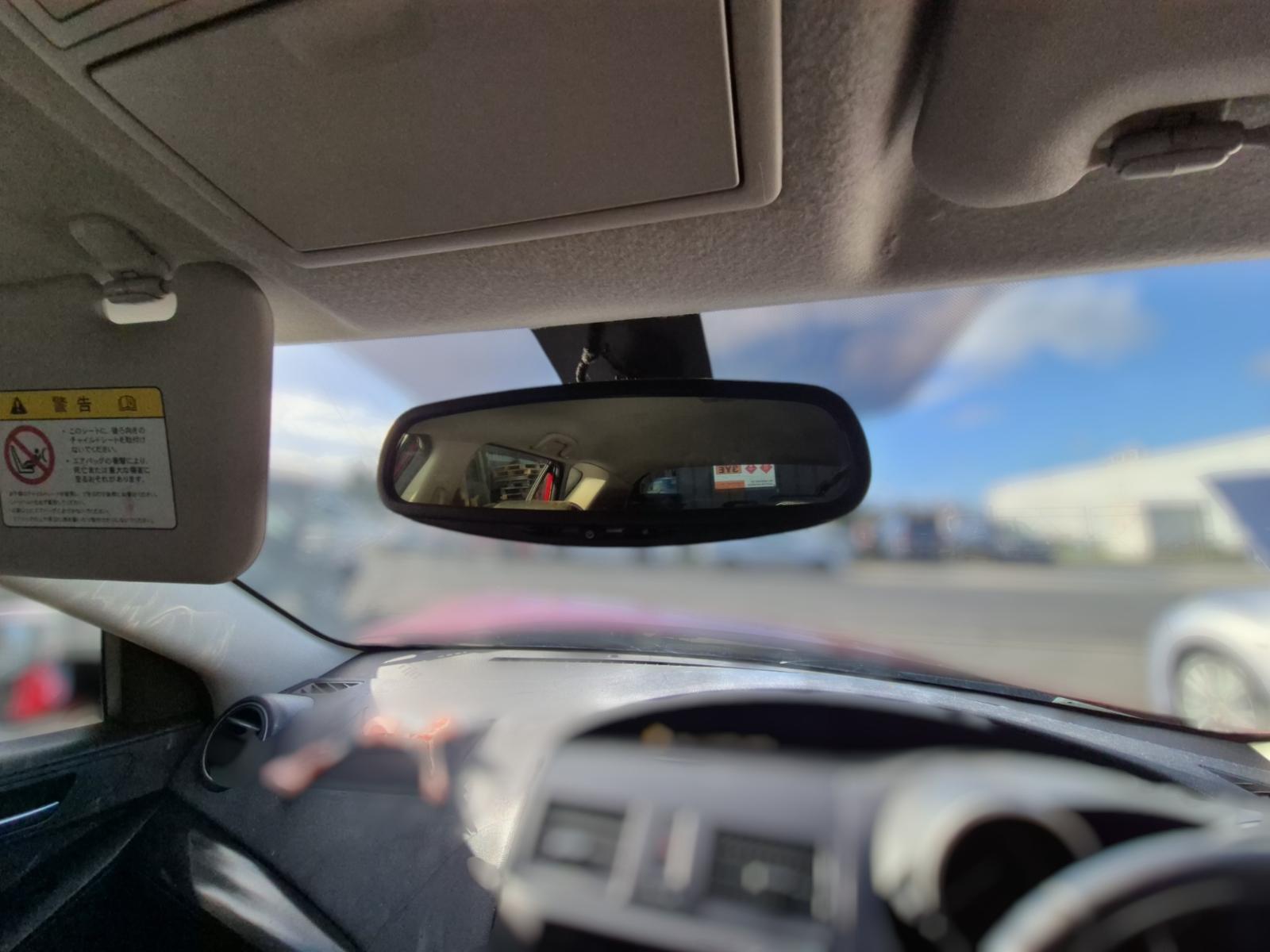 Mazda Axela - BL 2009-2013